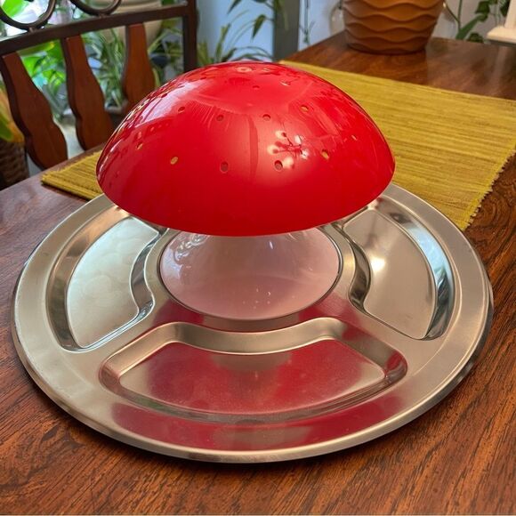 Party Pilz/Mushroom German 1060’s - Picture 11 of 12